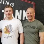 John Drohan - @drohanmayhem - Instagram