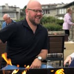 John Dross - @johnnie_drossome - Instagram