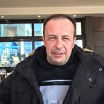 John Drossos - @john_drosso - Instagram