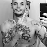 John Drouin - @drouined4life - Instagram