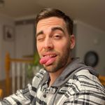 John Drouin - @crazywolf93 - Instagram