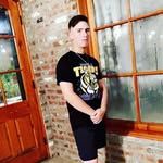 John Drouin - @drouin748 - Instagram