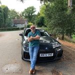 John Drover - @johngd68 - Instagram