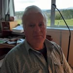 John Druce - @john.druce.fourcreeks - Instagram