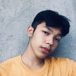 JOHN - @johnloydruga - Instagram