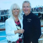 Cruisequeen - @johnandsharondruitt - Instagram