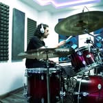 John Mauricio Freyre - @john.drummer888 - Instagram