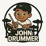 John Peter - @john_drummer89 - Instagram