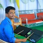 john purushotham - @john_drummer_official - Instagram