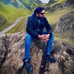 John Druva - @druvajohn - Instagram