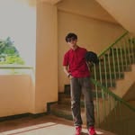 Dharyl Lapinig - @john_dryl - Instagram