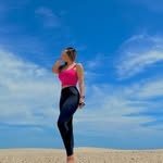 Eva Nice - @johndryfus - Instagram