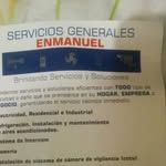 Servicios G. Emmanuel - @johndry_castillo - Instagram