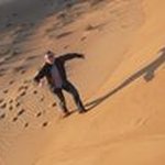 John Dryden - @dryden1057 - Instagram