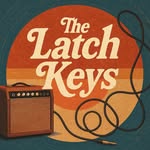 John Dryden - @thelatchkeys502 - Instagram