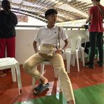 John Dryden Matutino - @johndrydenmatutino - Instagram