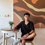 John Dryden Pillos Clerigo - @drydchckn - Instagram