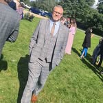 John Drysdale - @anthonyjohndecorators - Instagram