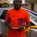 John Duah - @johnduah - Instagram