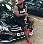 John Duah - Facebook