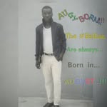 John Duah - @johnnybliss85 - Instagram