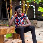 John K Duah - Facebook