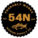 John Duane Nes - @54nrth - Instagram