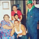 John Duane Rodriguez - @eljefe_thecontractor - Instagram
