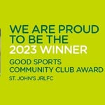 St John's Dubbo JRL Club - @stjohnsdubbojrlfc - Instagram