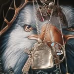 John Dubiel - @purplewarlock69 - Instagram
