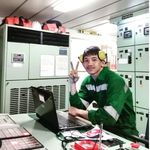 Wencel John Duce - @johnanaman12 - Instagram
