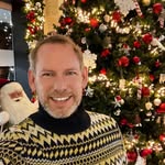 @john_ducham - Instagram