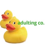 John Ducker, PhD - @adultingsupply.co - Instagram