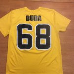 John Duda - @johnd_68 - Instagram