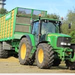 Andreas Reiakvam - @john_deere_duden_as - Instagram