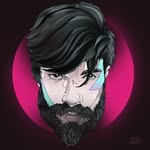 John Due - @tizioincognito46 - Instagram