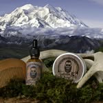 John Duerson - @beardgearguy2020 - Instagram