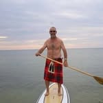 John Duey McKechnie - @johndueymck - Instagram