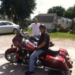 John Duffett - @johnduff1957 - Instagram