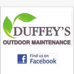 john duffey - @duffeysoutdoormaintenance - Instagram