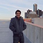 John Leo - @johnduffeyleo - Instagram