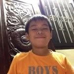 John Romir Dugay Iglesia - @johnromir06 - Instagram