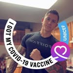 John Duhe - @chichim2342 - Instagram