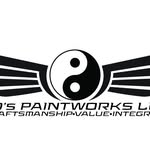John Dulaney - @jdspaintworksllc - Instagram