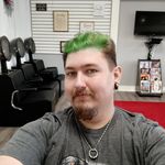 John William Dunkle - @j_dunkle - Instagram