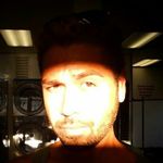 John Dunn - @living_free_loving - Instagram