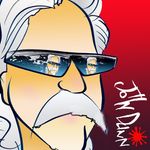 John Dunn - @johndunnartworks - Instagram
