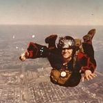 John Dunning - @john.dunning - Instagram