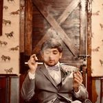 John Dunphy - @johncarterdunphy - Instagram