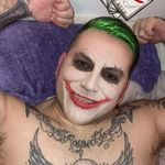 John Dunsmore - @johndunsmore1 - Instagram